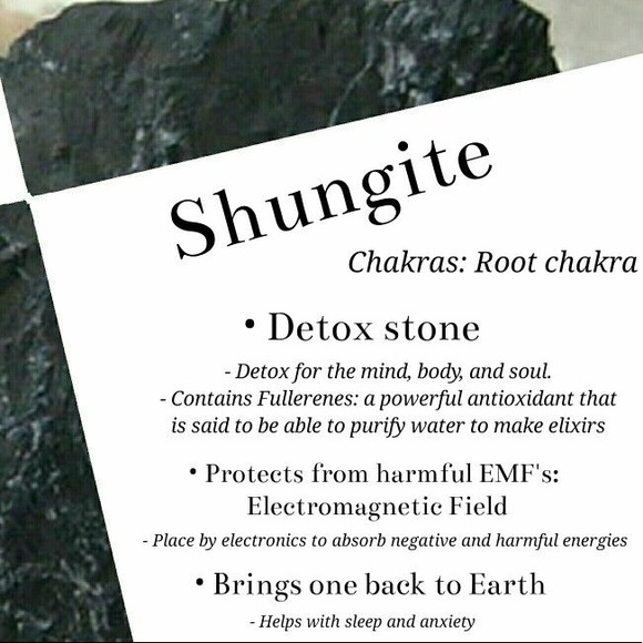 Child’s Opal Bracelet w/ Shungite - Picture 4 of 4